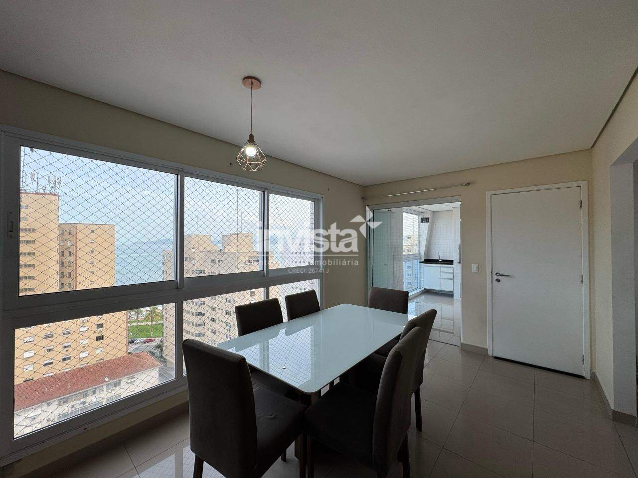 Apartamento à venda no bairro Ponta da Praia