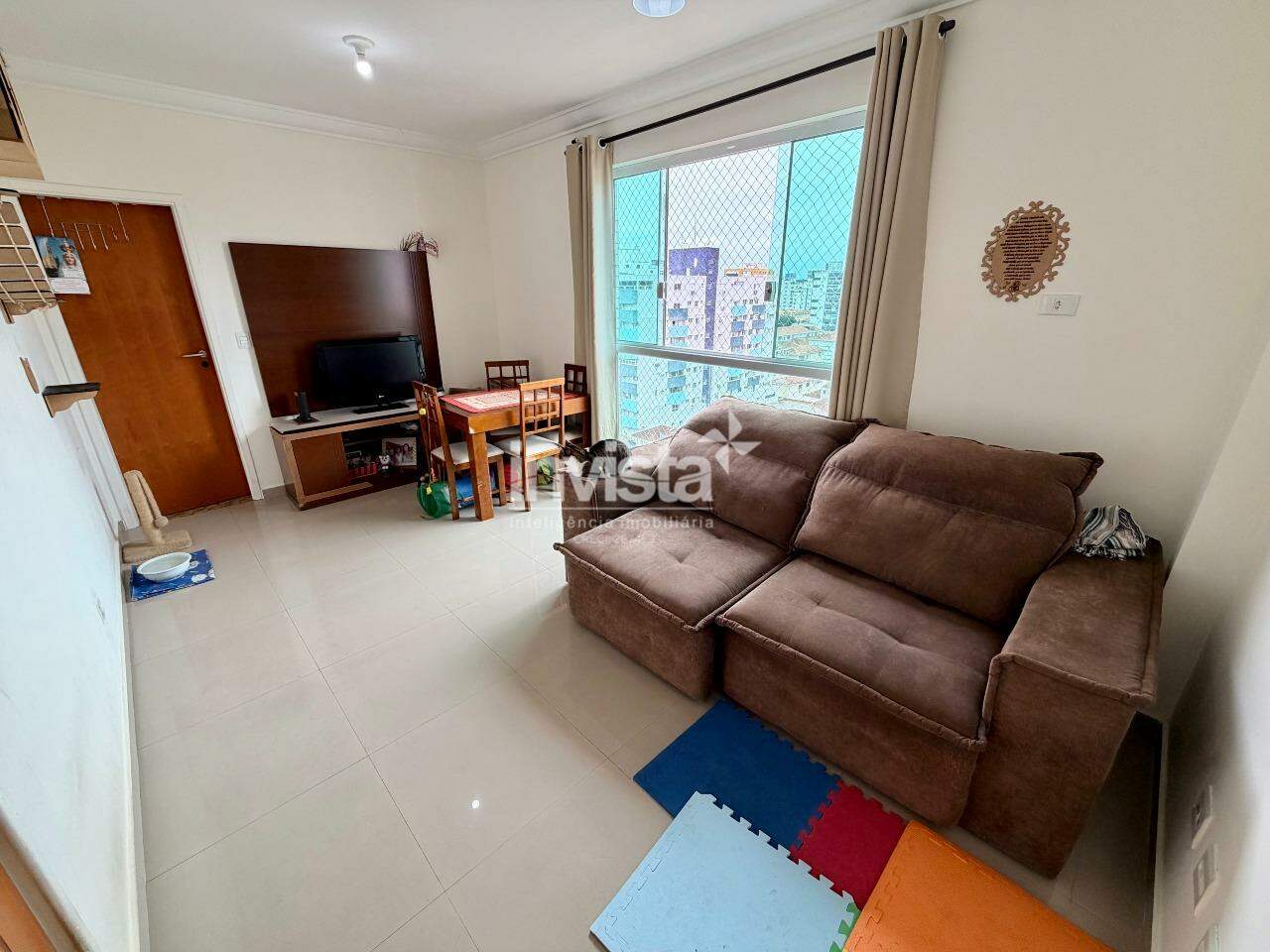 Apartamento à venda no bairro Campo Grande
