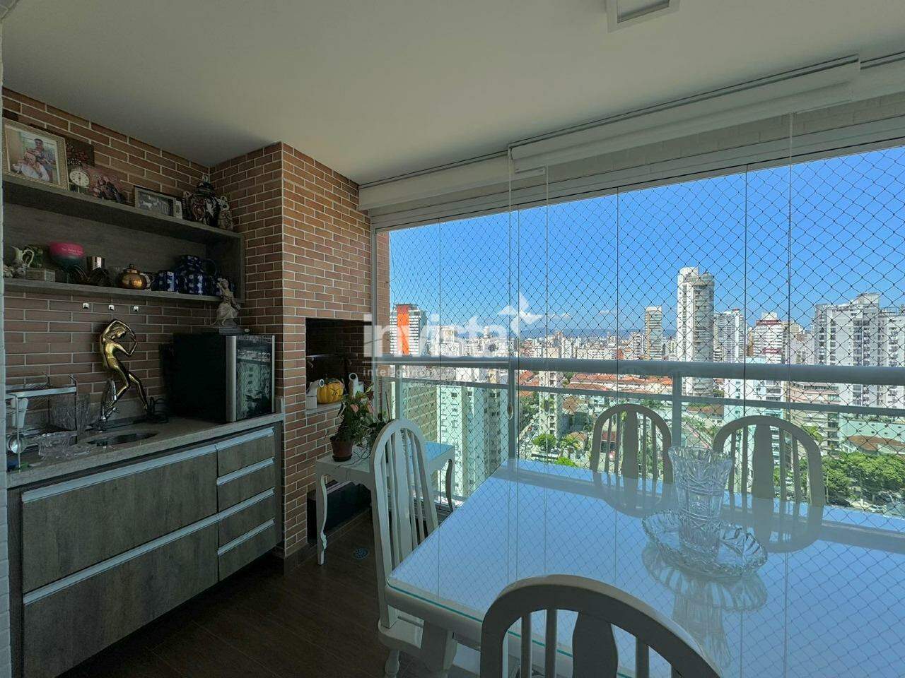 Apartamento à venda no bairro Gonzaga