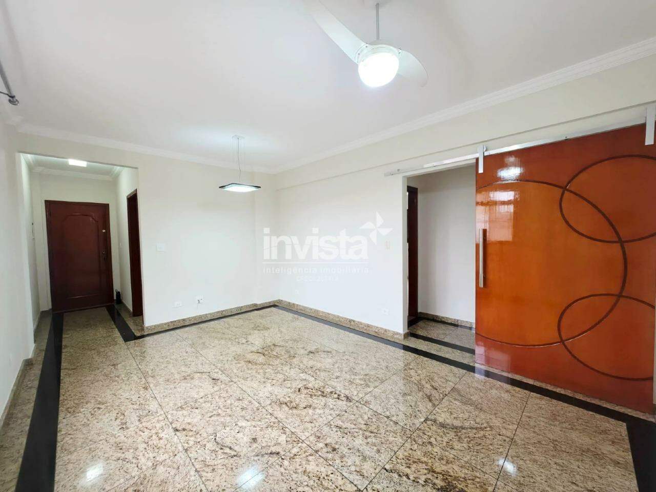 C&oacute;digo: 5762 R$ 850.000,00 Apartamento &agrave; venda em Santos-SP no bairro Aparecida, com 3 dormit&oacute;rios e 104m&sup2; 104 m&sup2; 3 quartos 2 vagas - Santos