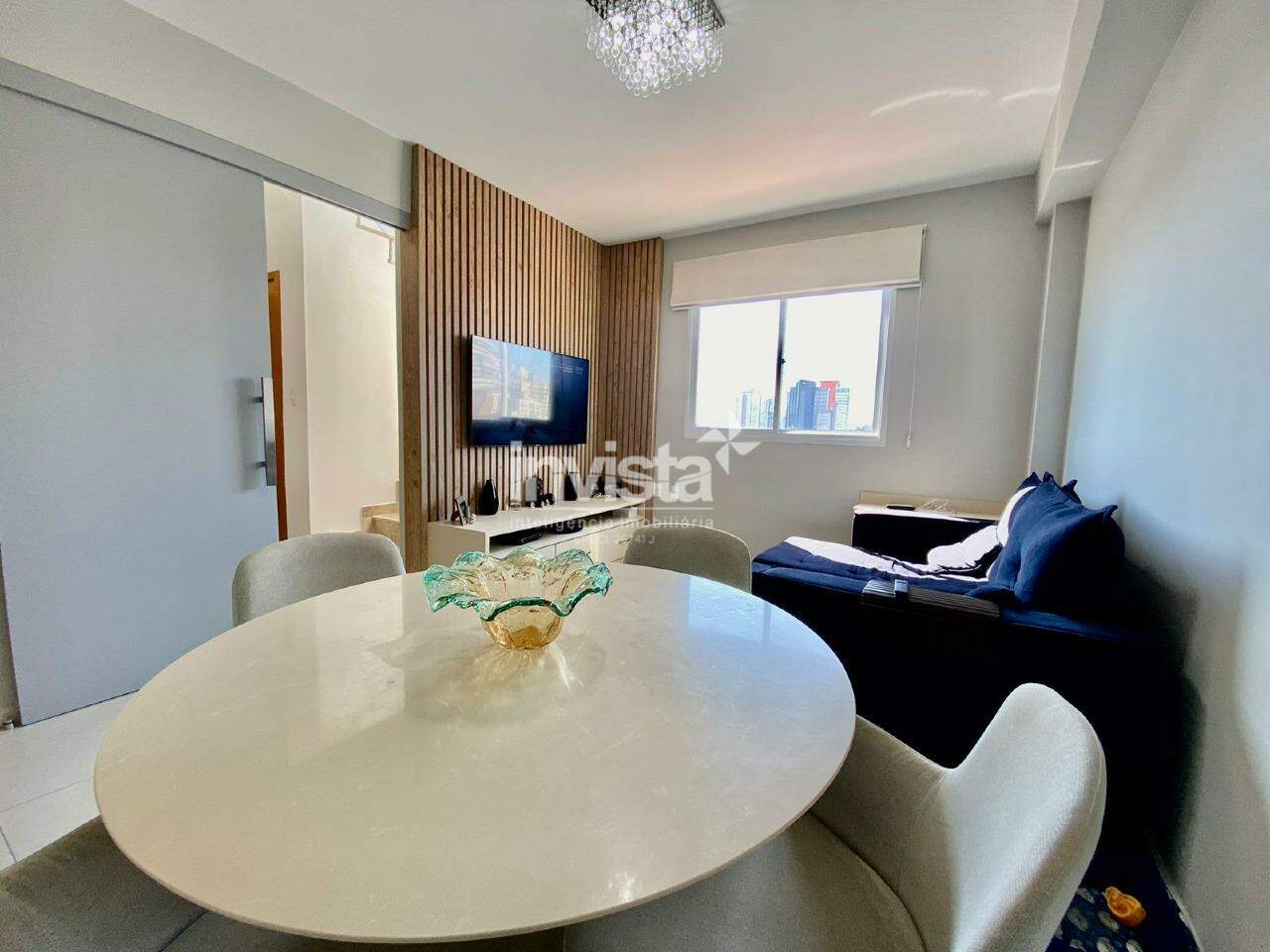 Cobertura à venda no bairro Campo Grande