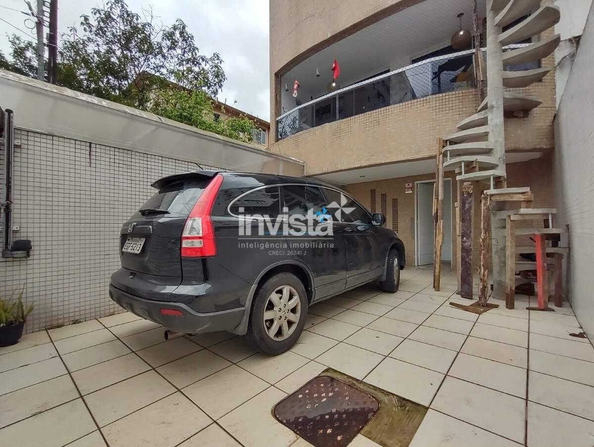 Casa à venda no bairro Vila Mathias