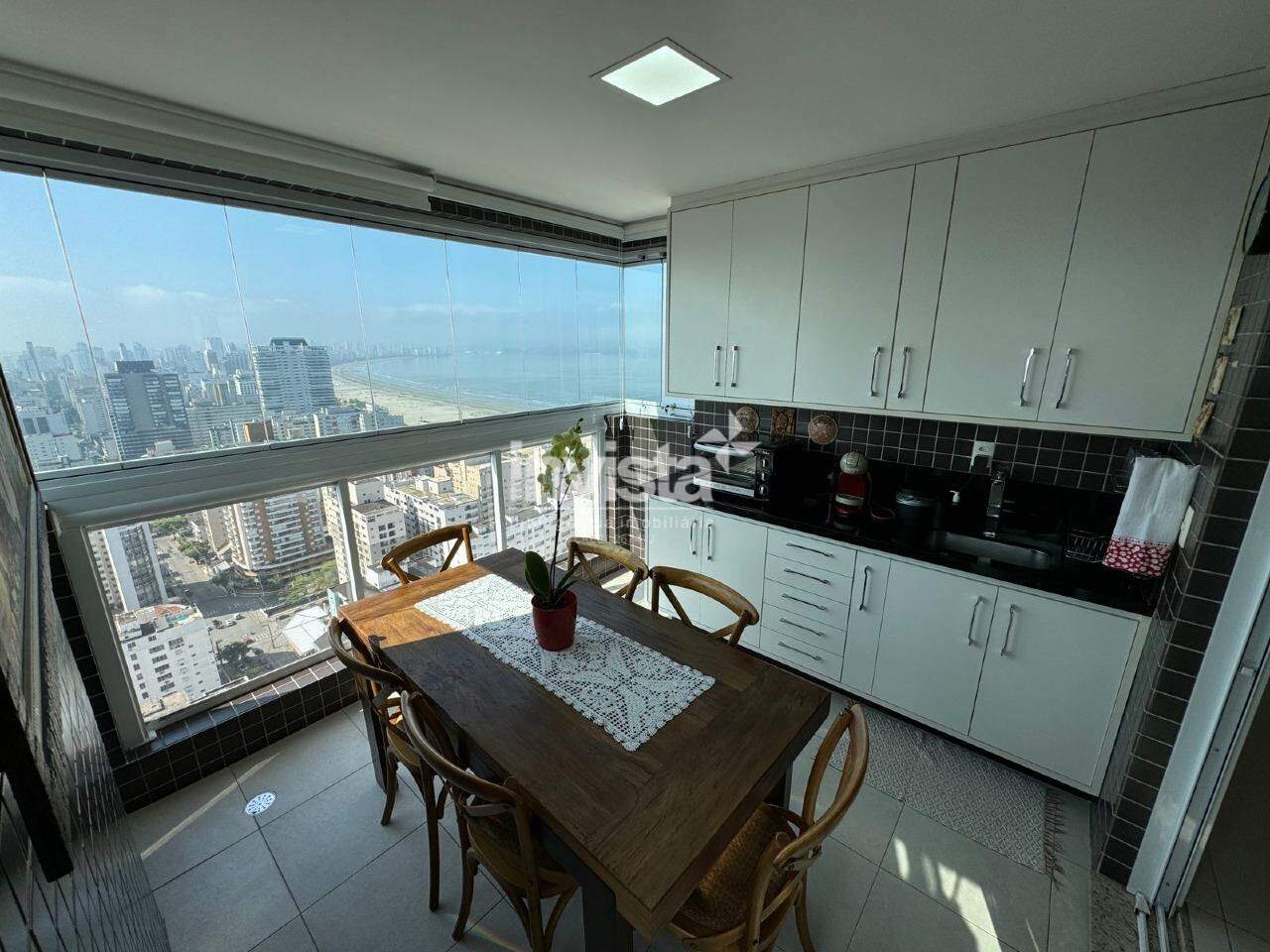 Apartamento à venda no bairro Pompéia