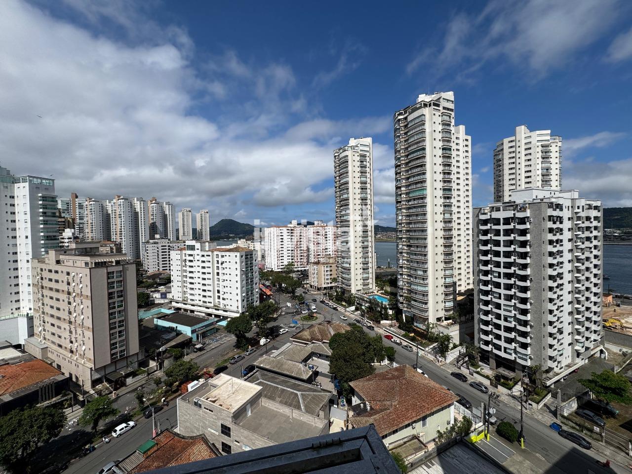 C&oacute;digo: 5965 R$ 900.000,00 Apartamento &agrave; venda em Santos-SP no bairro Ponta da Praia, com 2 dormit&oacute;rios e 114m&sup2; 114 m&sup2; 2 quartos 1 vaga - Santos
