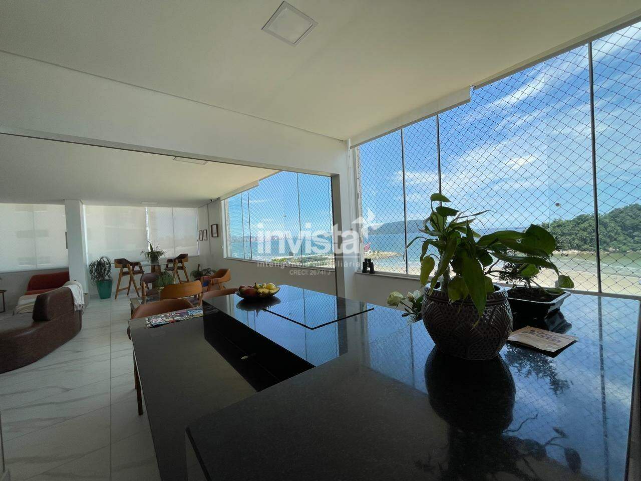 Apartamento à venda no bairro José Menino