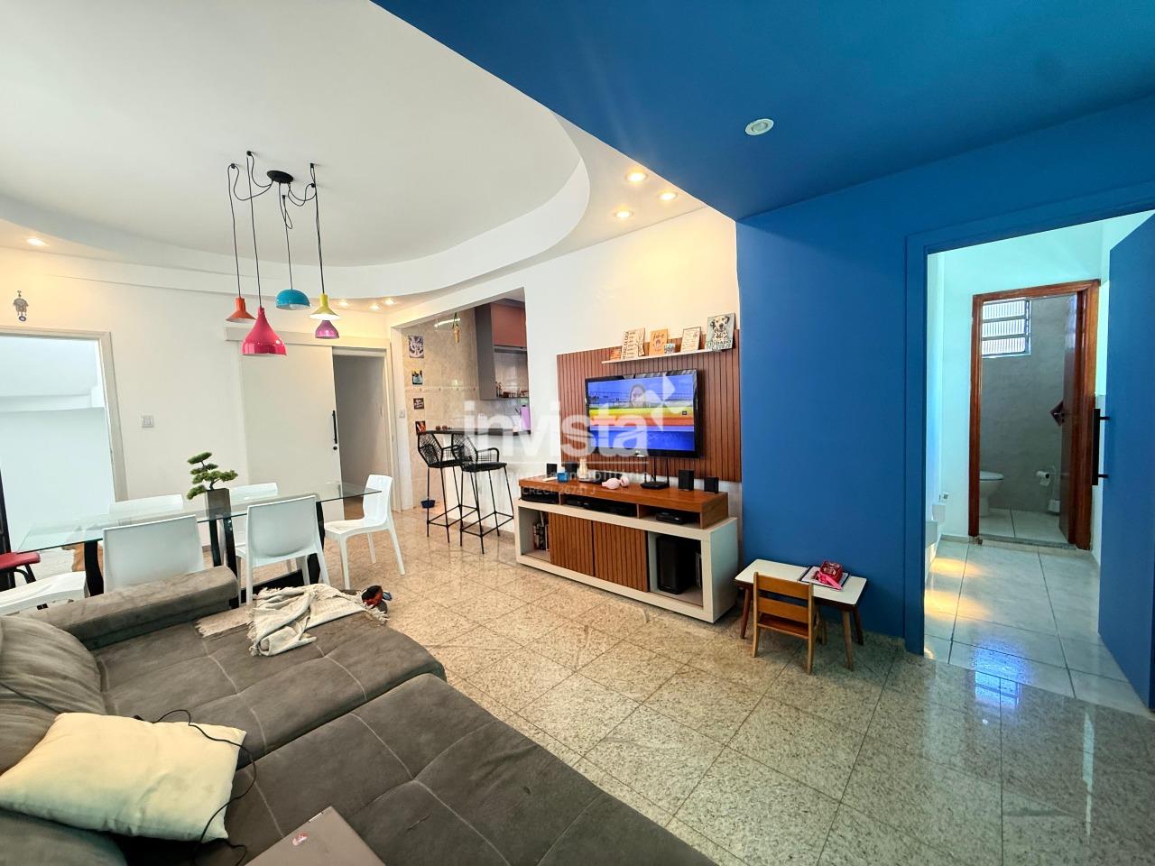 Casa à venda no bairro Gonzaga