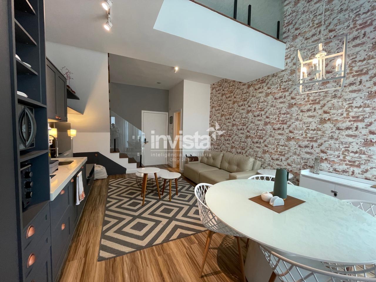 Flat à venda no bairro Gonzaga