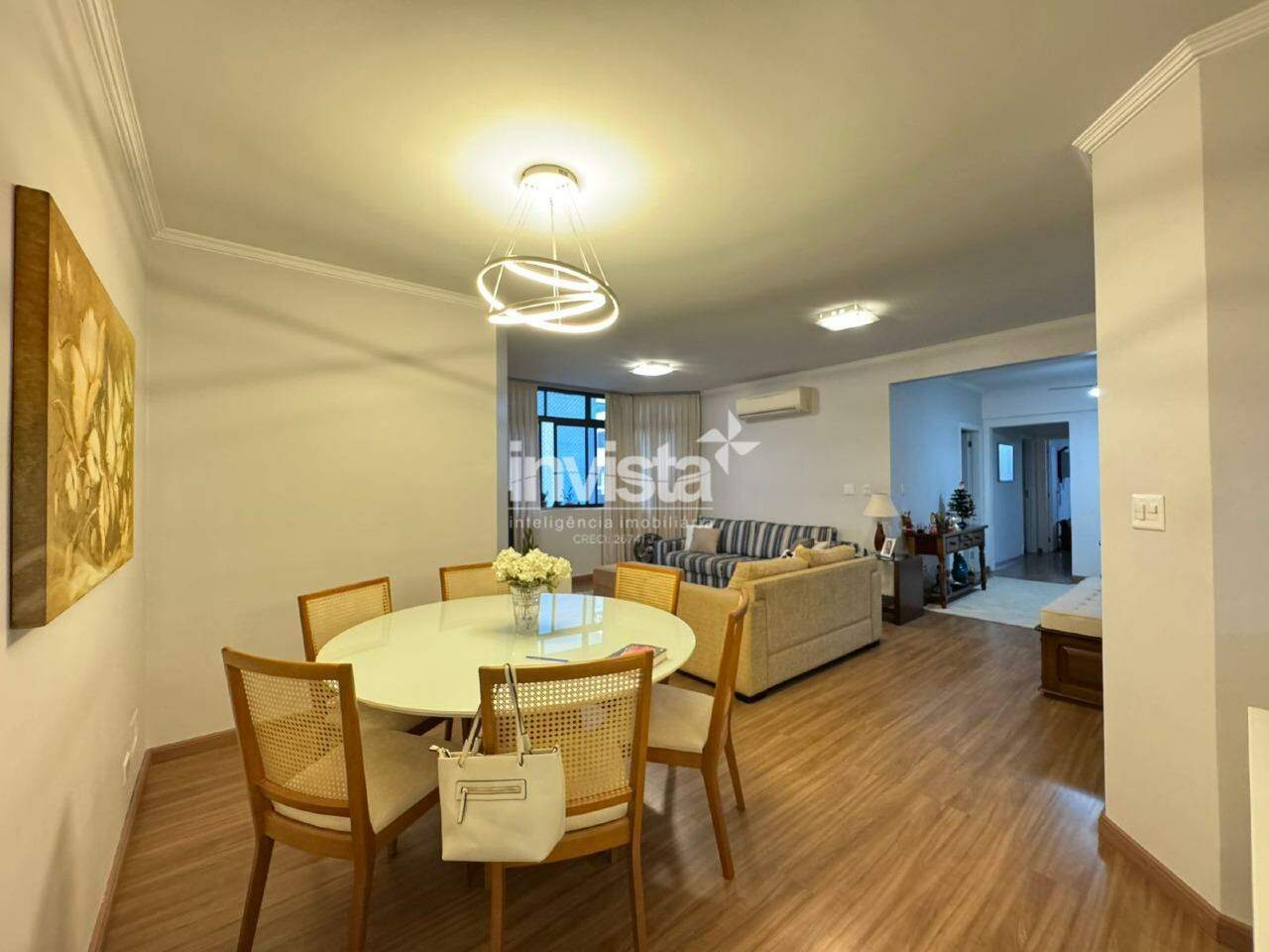 Apartamento à venda no bairro Aparecida