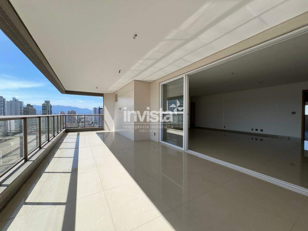 Apartamento à venda no bairro Embaré