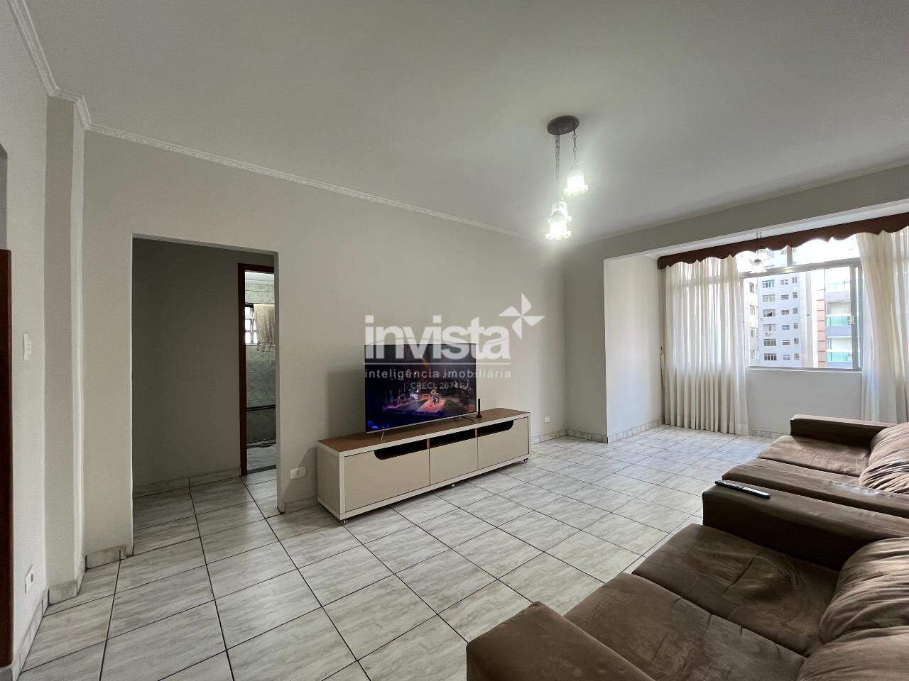 Apartamento à venda no bairro José Menino