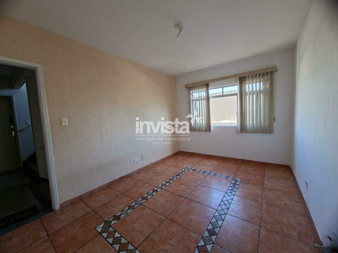 C&oacute;digo: 6317 R$ 450.000,00 Apartamento &agrave; venda em Santos-SP no bairro Aparecida, com 2 dormit&oacute;rios e 68m&sup2; 68 m&sup2; 2 quartos 1 vaga - Santos