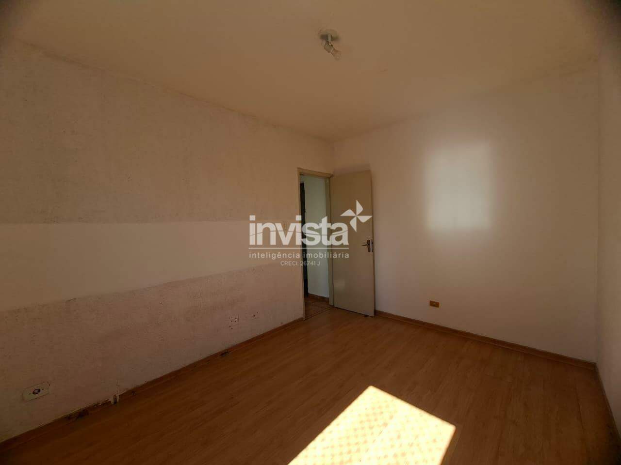Apartamento &agrave; venda em Santos-SP no bairro Aparecida, com 2 dormit&oacute;rios e 68m&sup2; - Santos