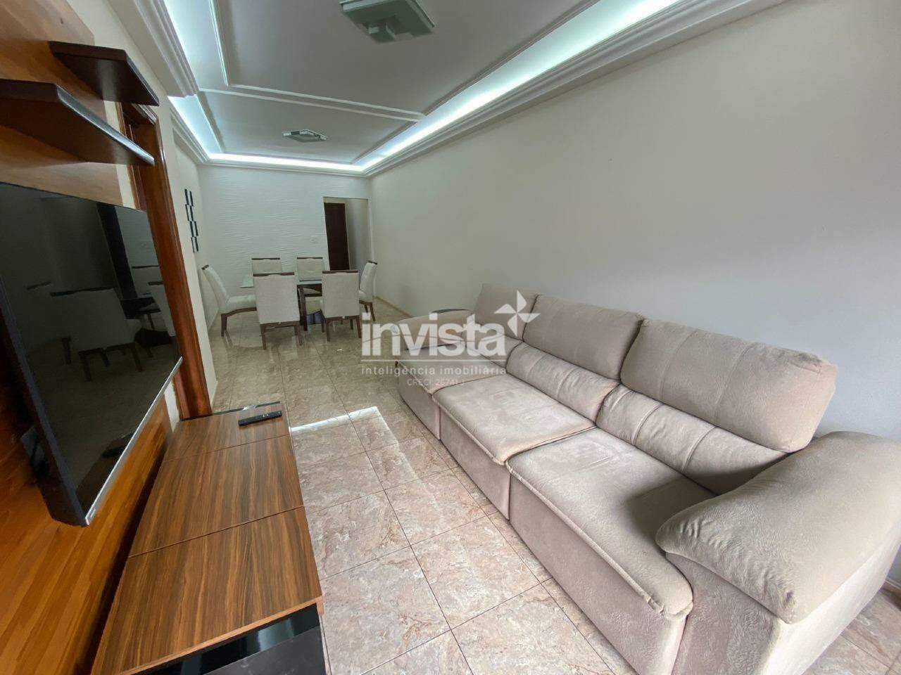 Apartamento à venda no bairro Campo Grande