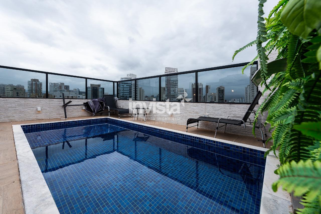 Cobertura à venda no bairro Boqueirão