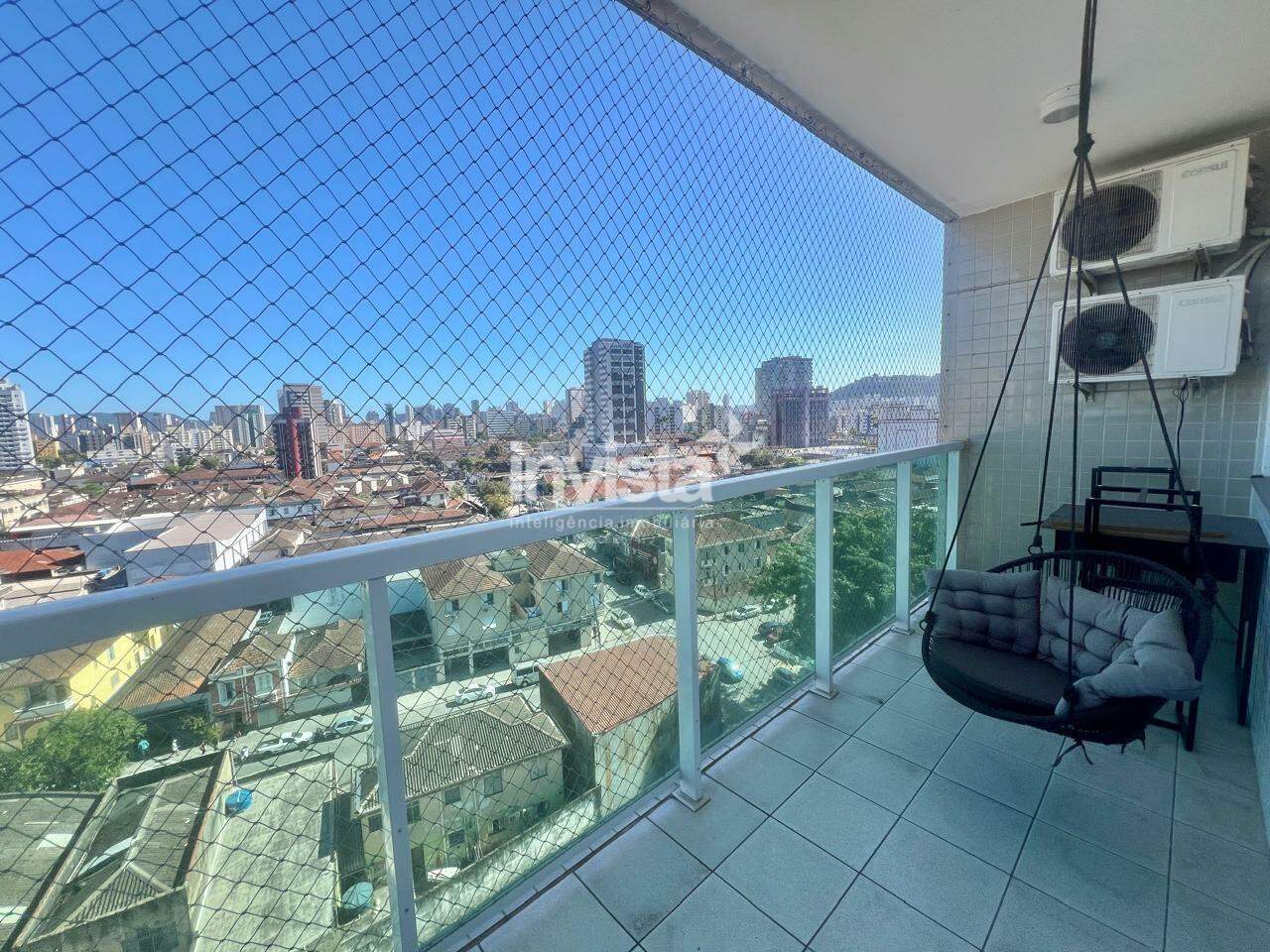 Apartamento à venda no bairro Vila Mathias