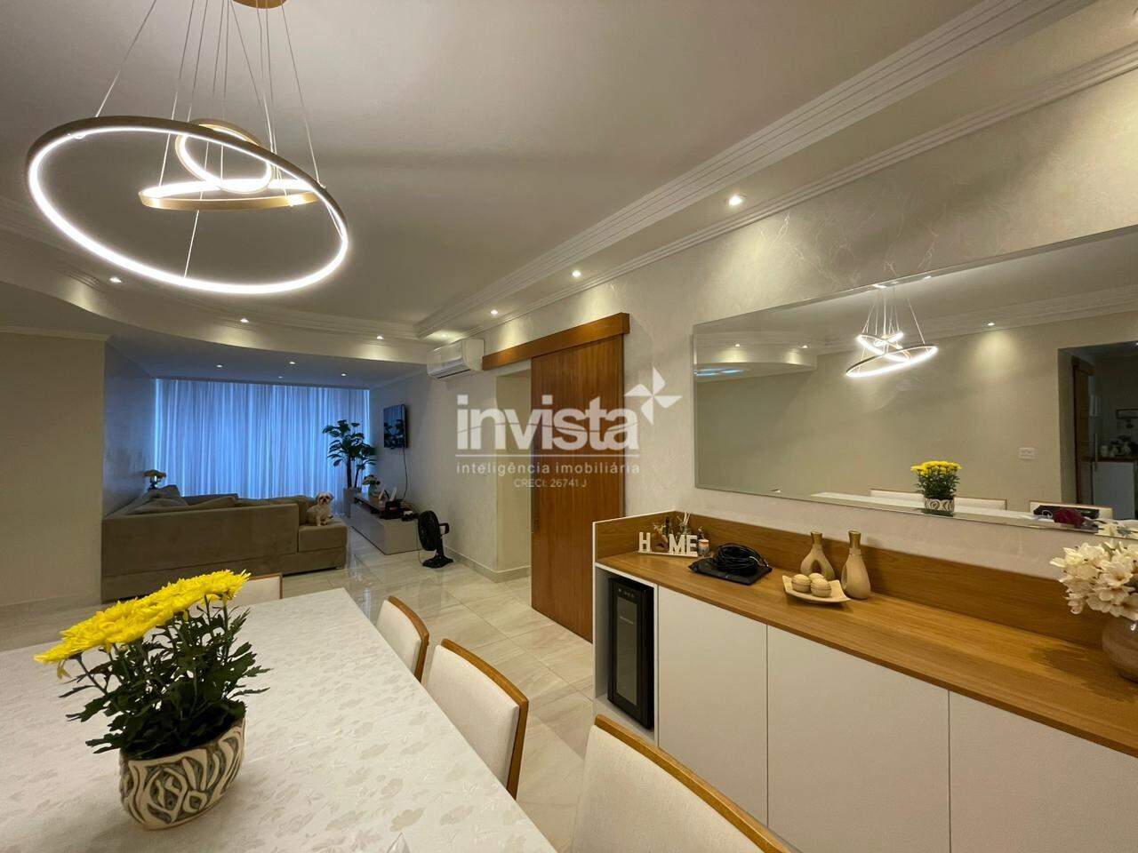 Apartamento à venda no bairro Ponta da Praia