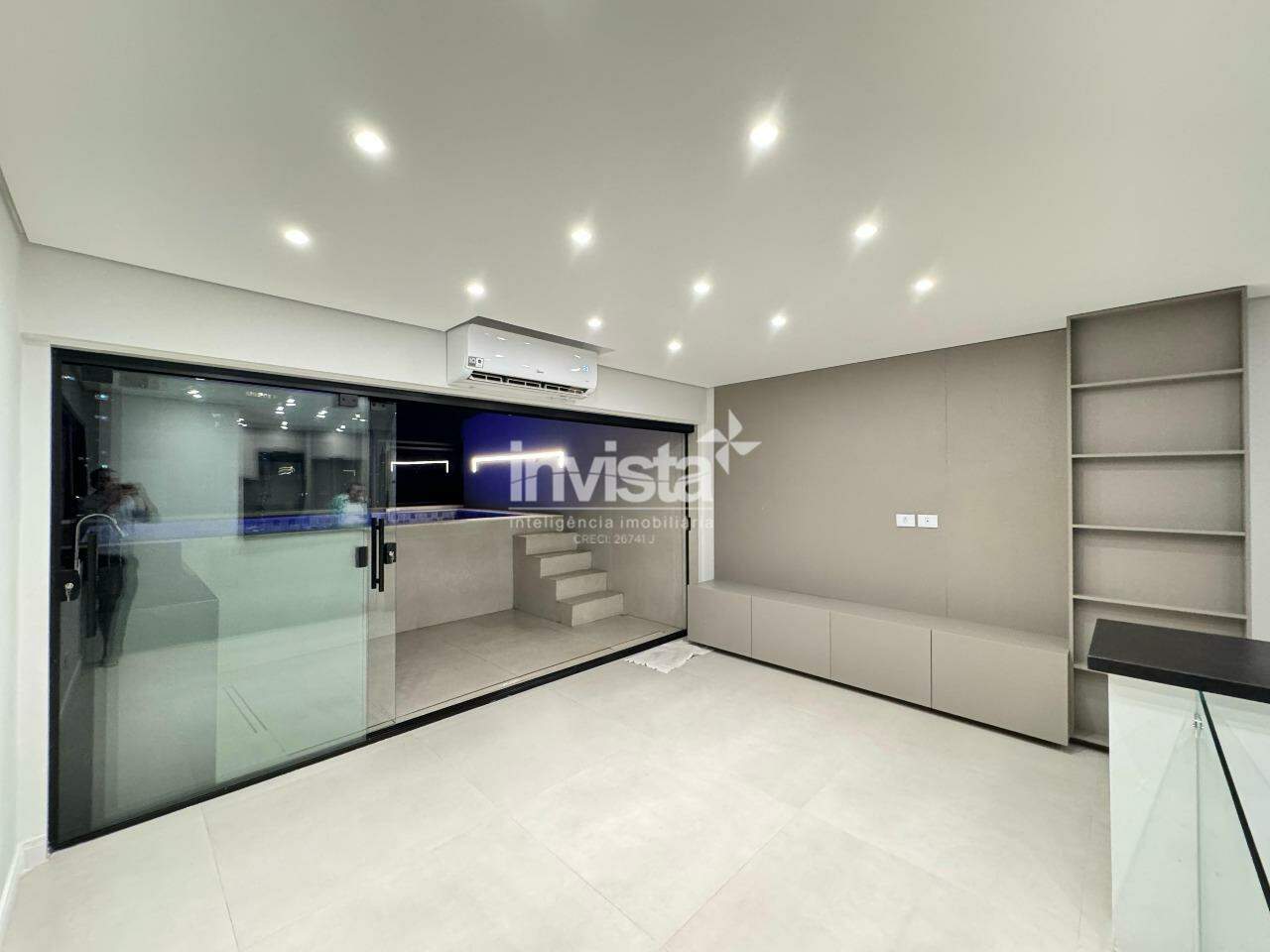 Cobertura à venda no bairro Boqueirão