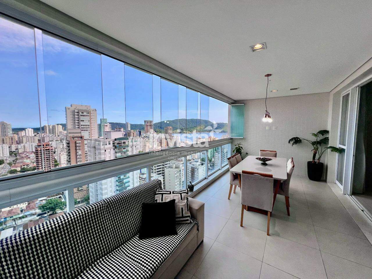 Apartamento à venda no bairro Aparecida