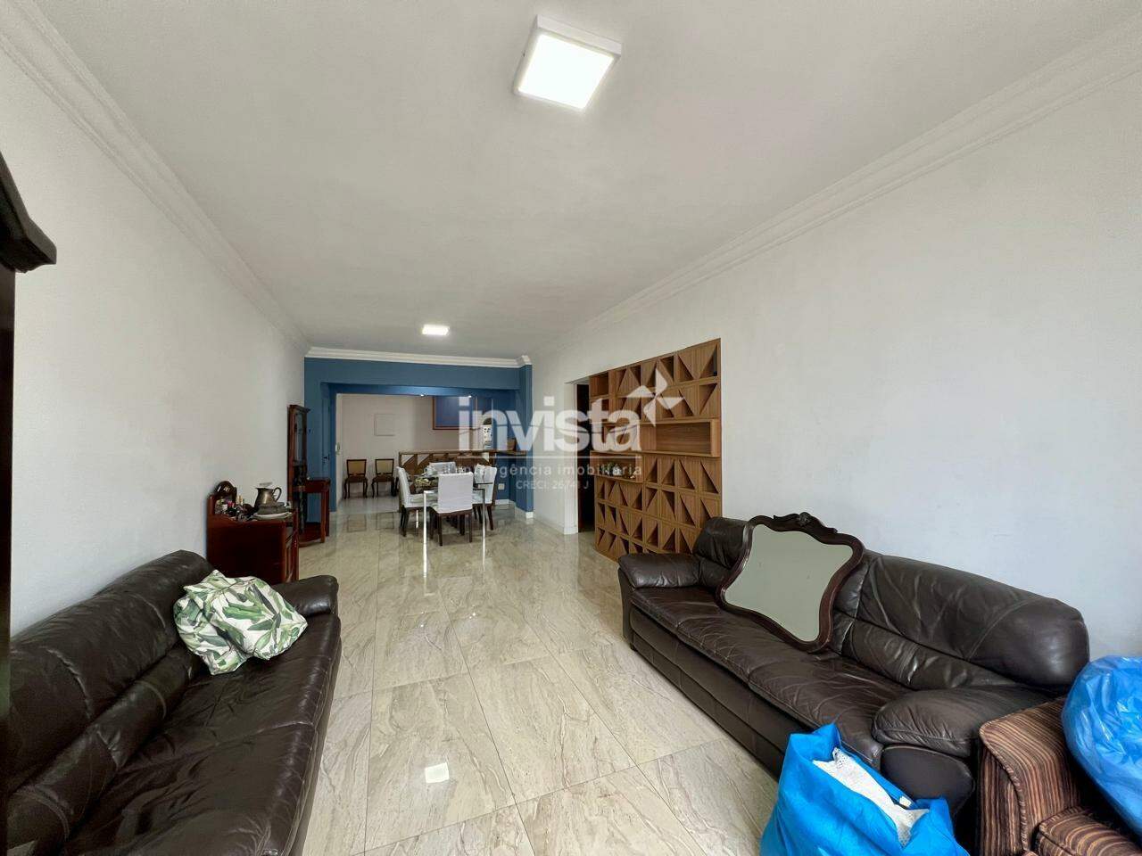 Apartamento à venda no bairro Ponta da Praia