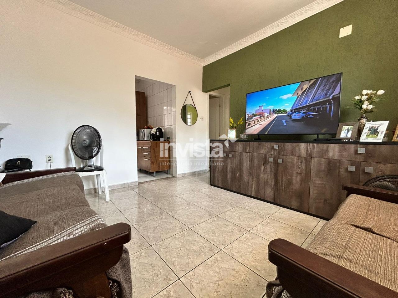 Apartamento à venda no bairro Macuco