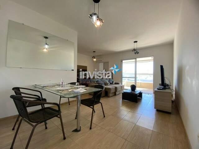 Apartamento à venda no bairro Ponta da Praia