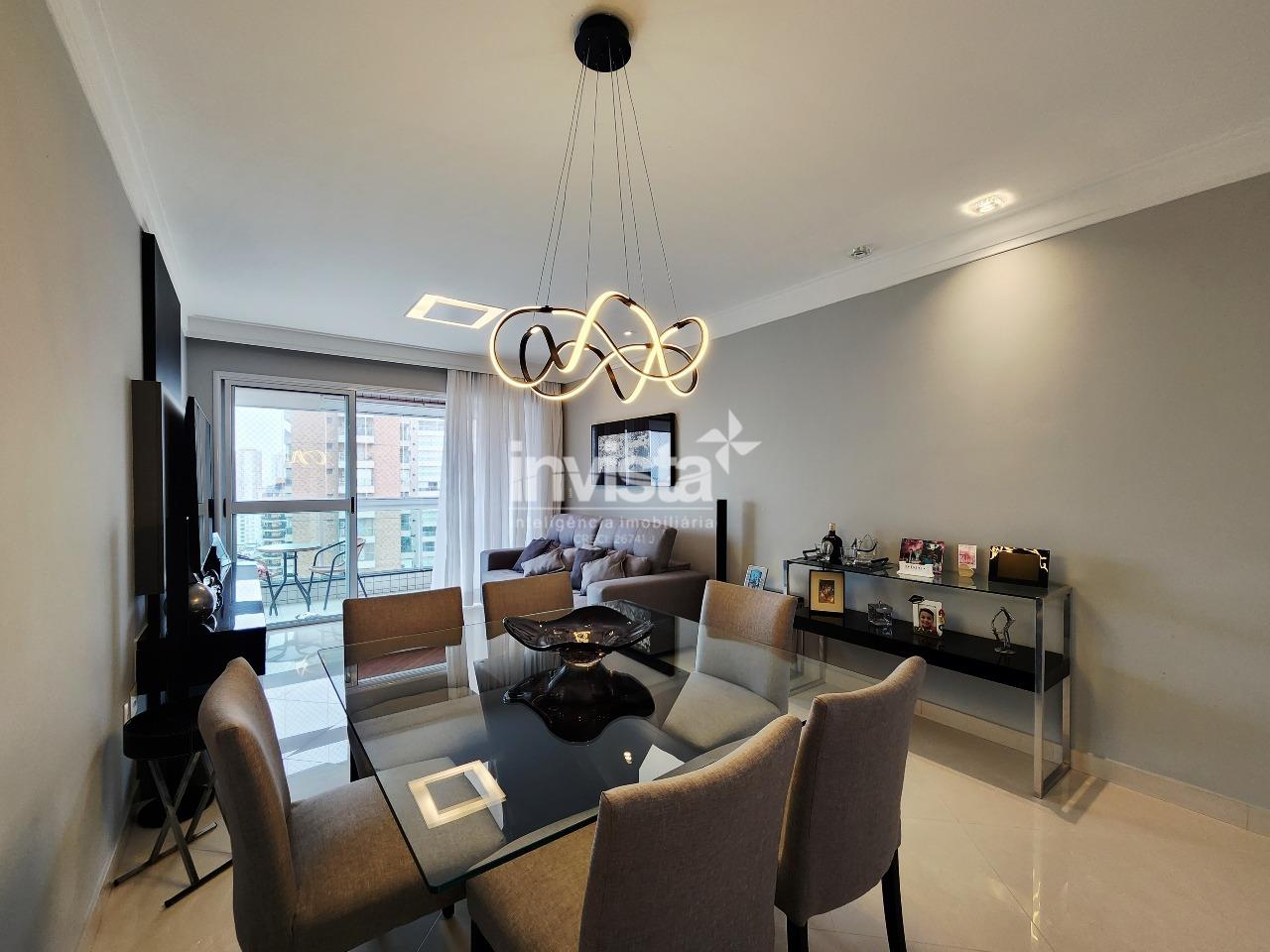 Apartamento à venda no bairro Aparecida