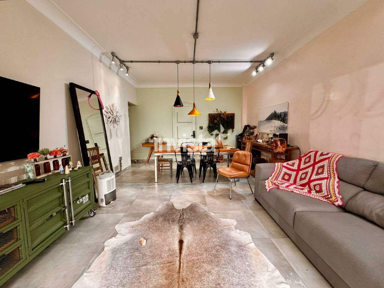 Apartamento à venda no bairro Boqueirão