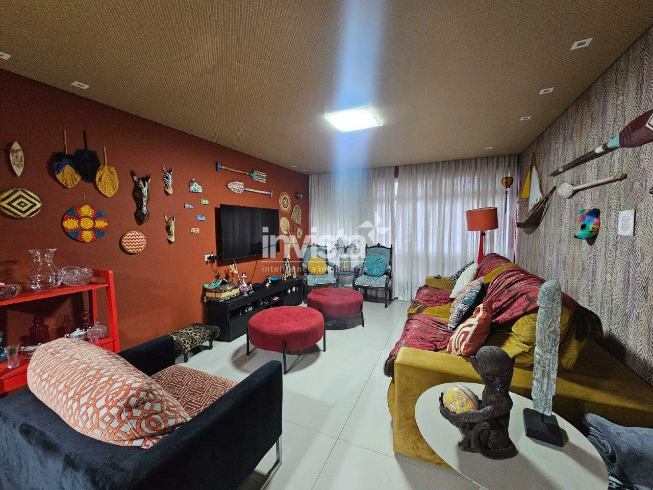 Apartamento à venda no bairro Boqueirão