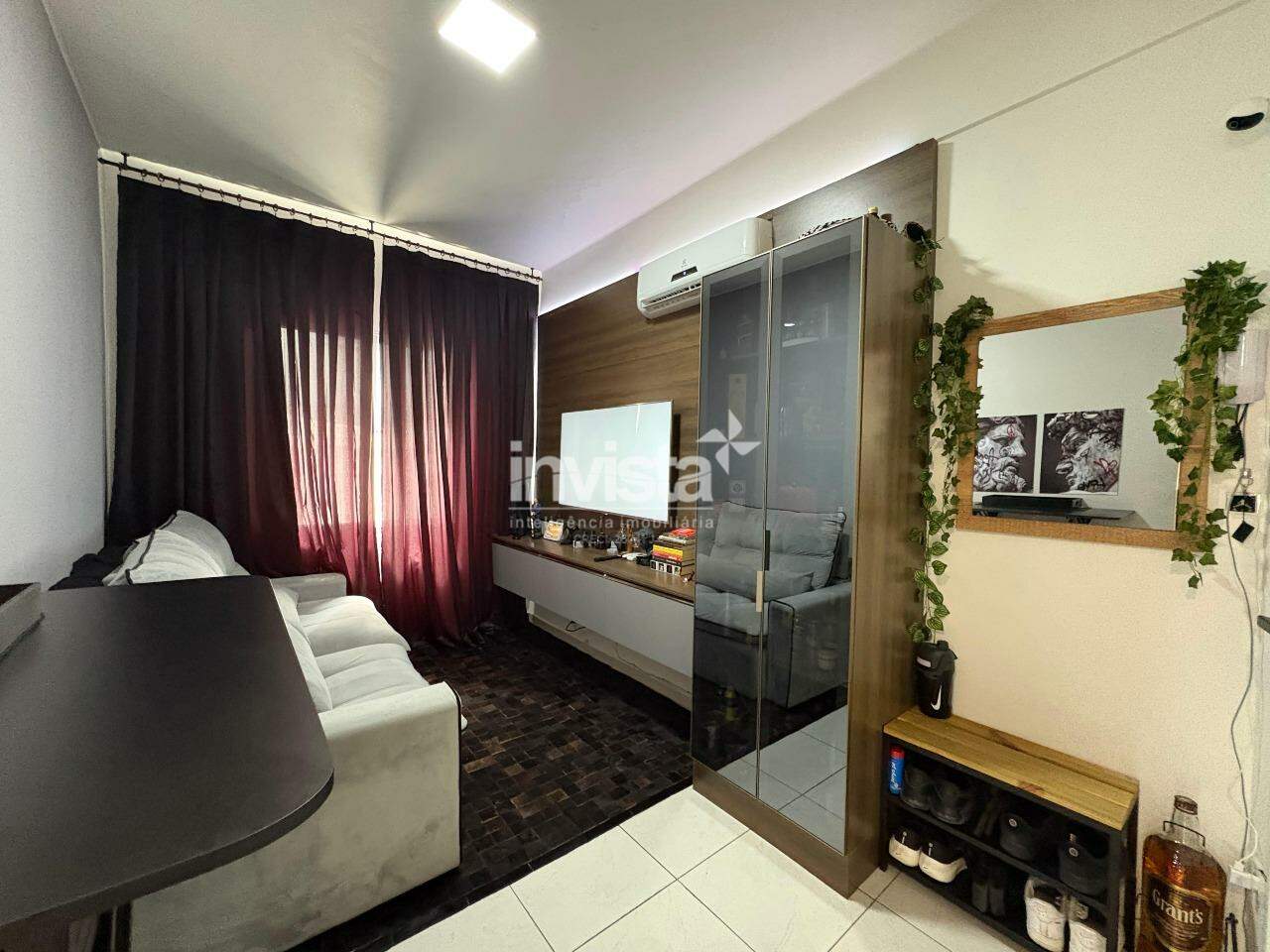 Apartamento à venda no bairro Pompéia