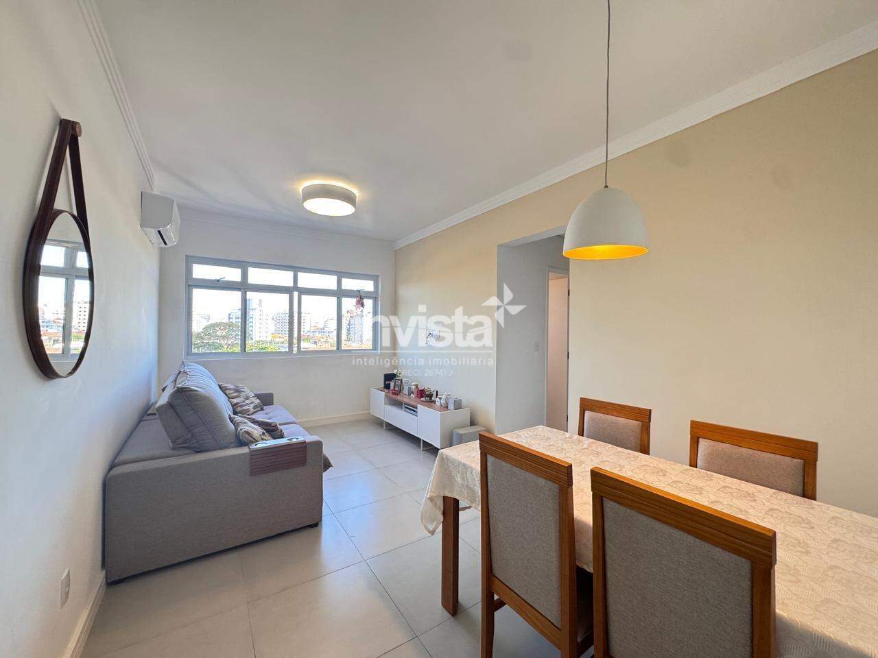 Apartamento à venda no bairro Marapé