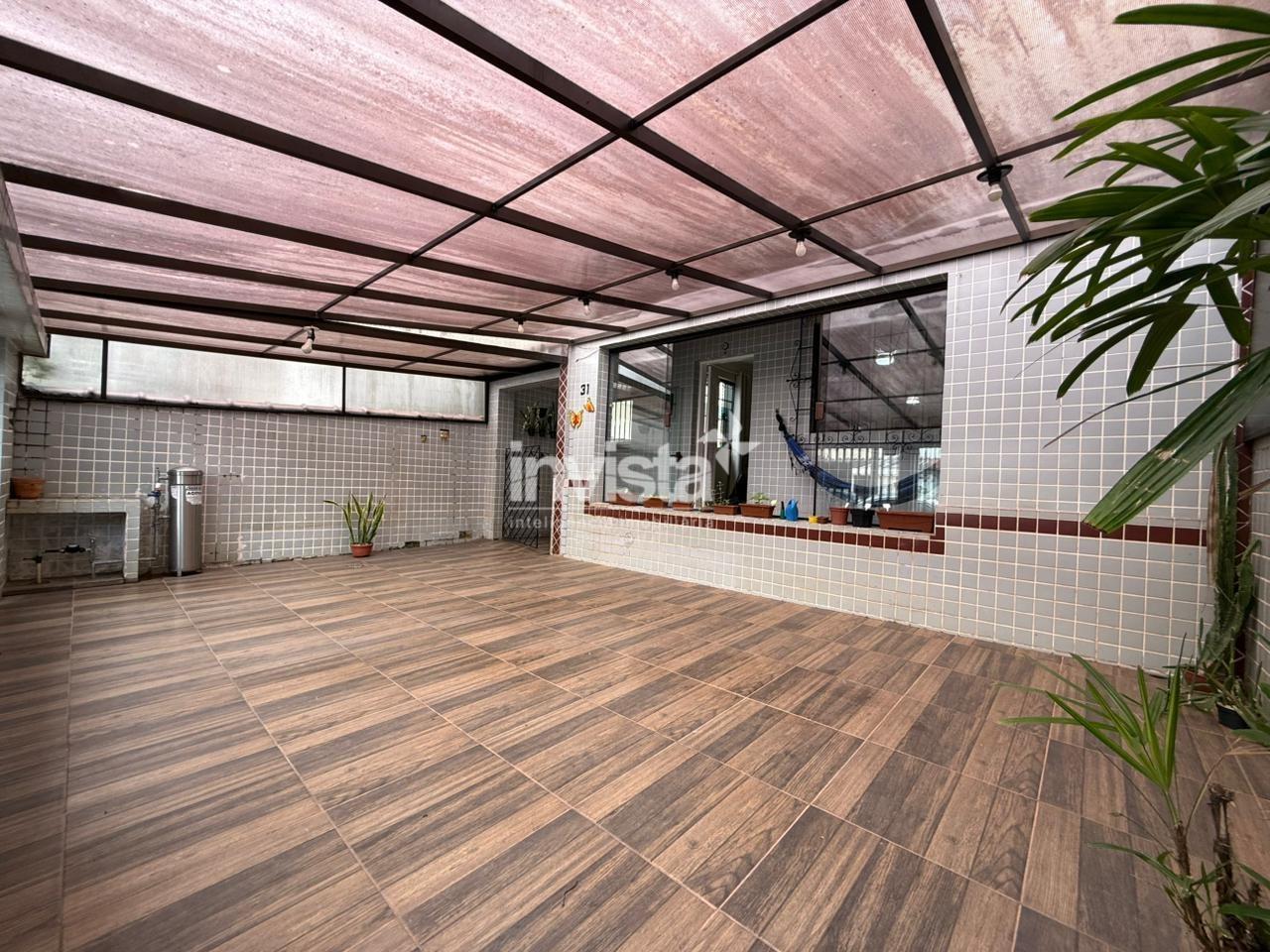 Casa à venda no bairro Boqueirão