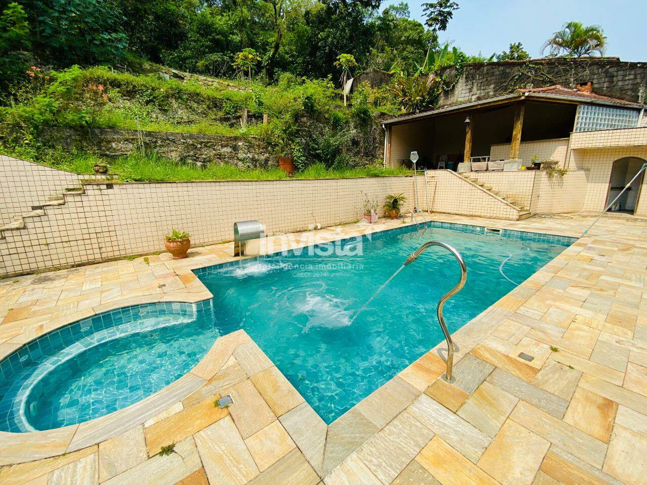 Casa Triplex à venda no bairro MORRO NOVA CINTRA