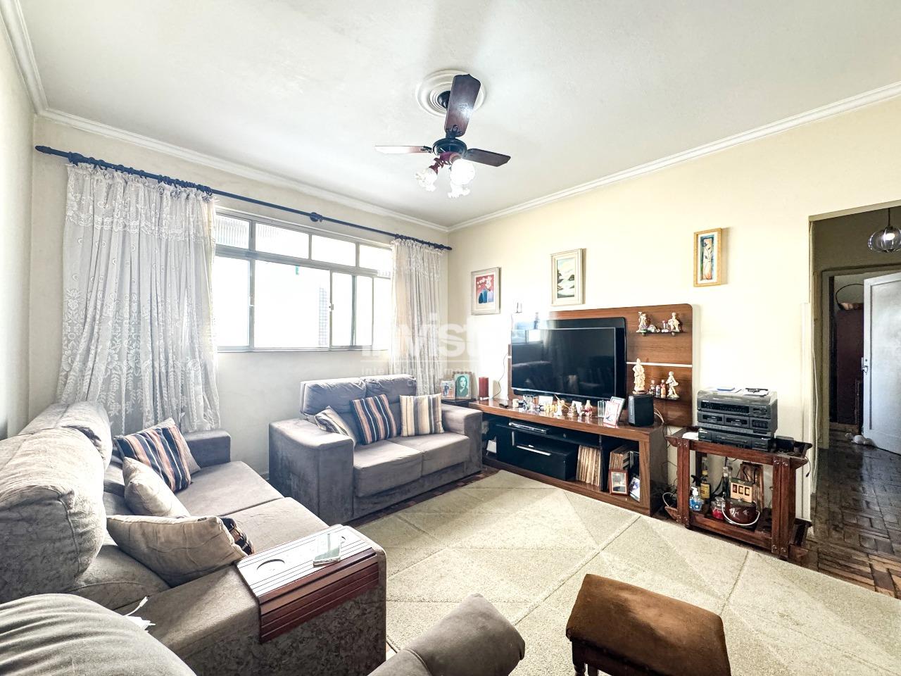 Apartamento à venda no bairro Encruzilhada