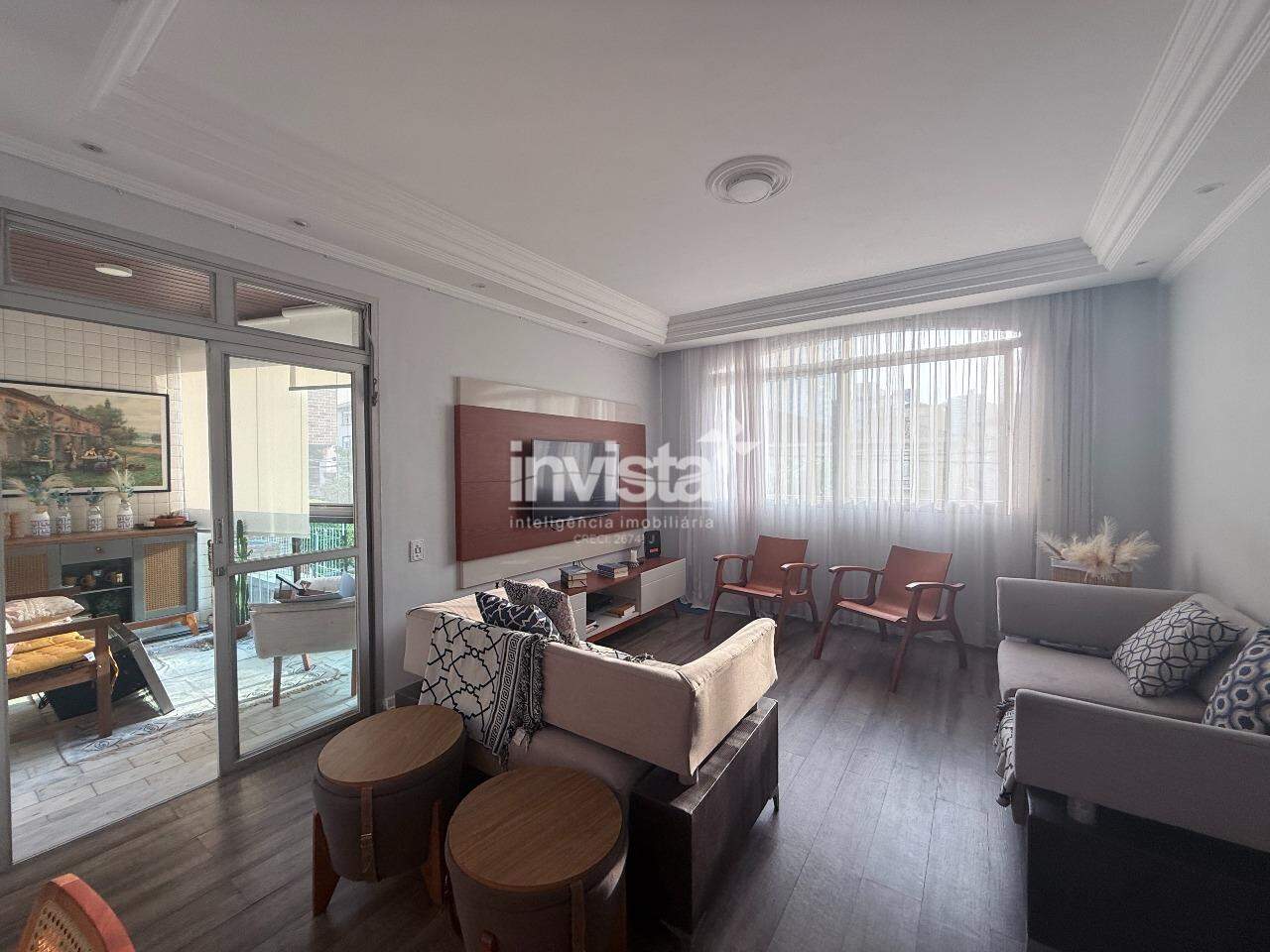 Apartamento à venda no bairro Gonzaga