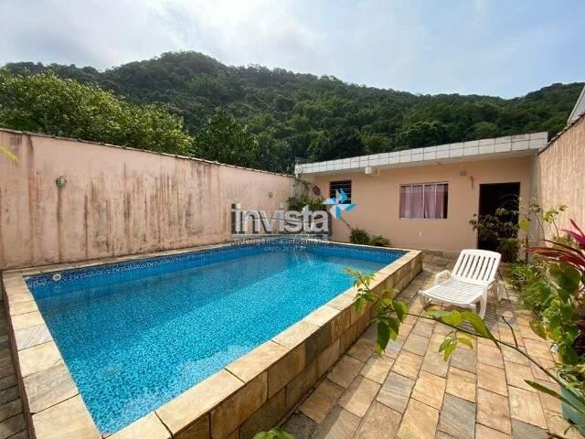 Casa à venda no bairro Marapé