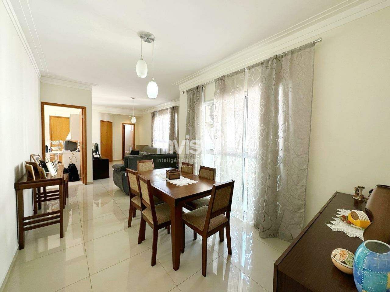 Apartamento à venda no bairro Boqueirão