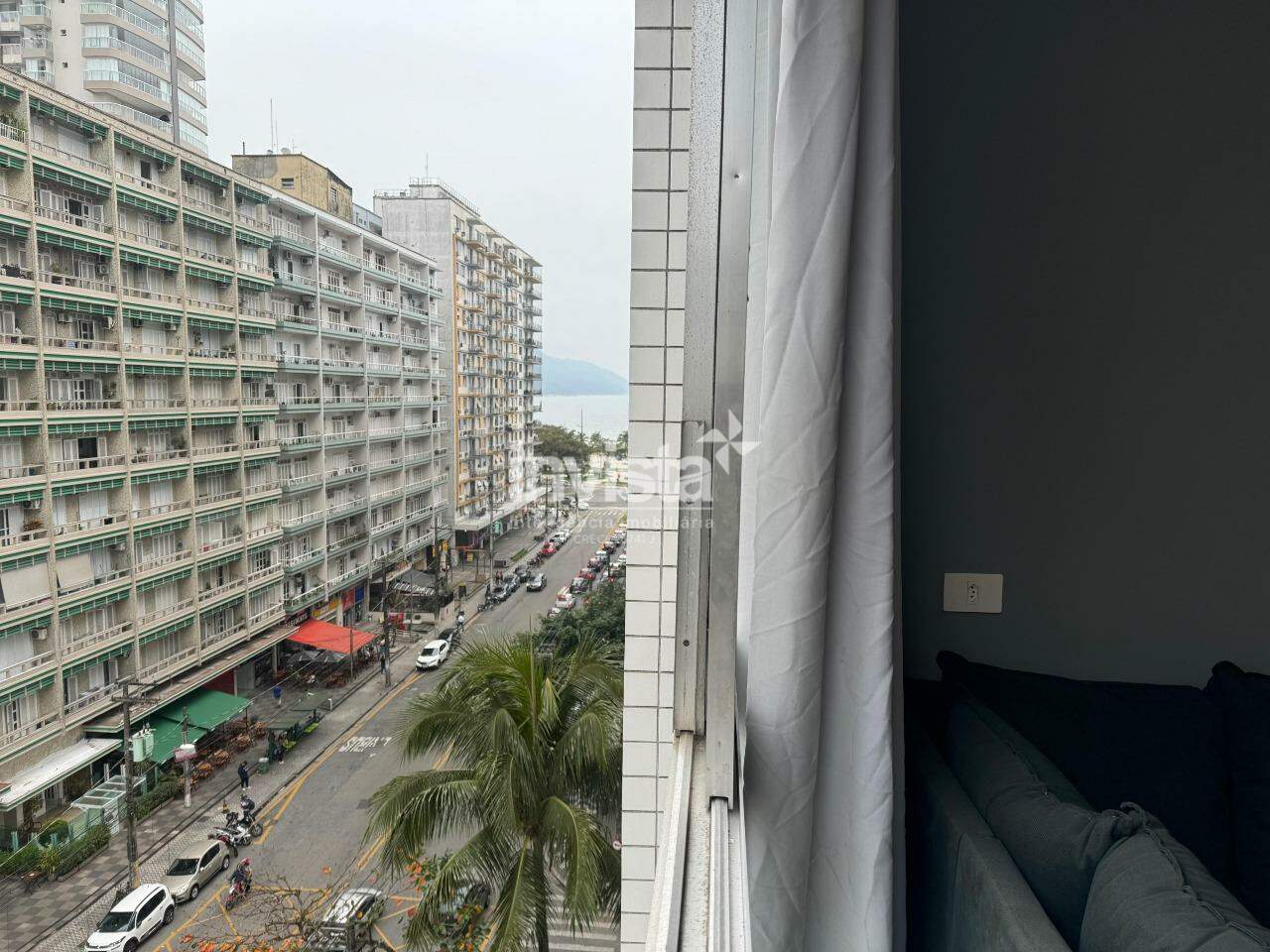 Apartamento à venda no bairro Boqueirão