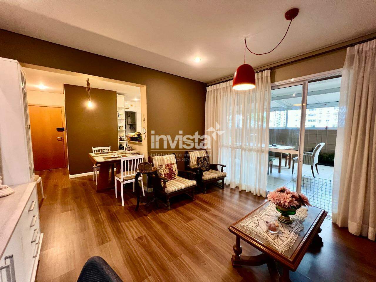 C&oacute;digo: 7391 R$ 1.280.000,00 Apartamento &agrave; venda em Santos-SP no bairro Gonzaga, com 2 dormit&oacute;rios e 140m&sup2; 140 m&sup2; 2 quartos 2 vagas - Santos