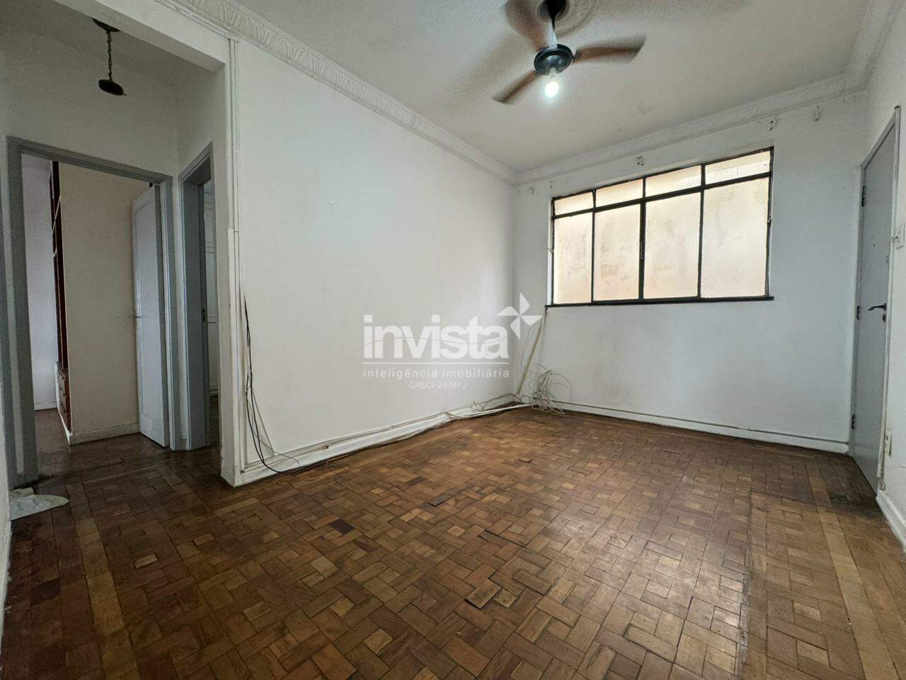 Apartamento à venda no bairro Gonzaga