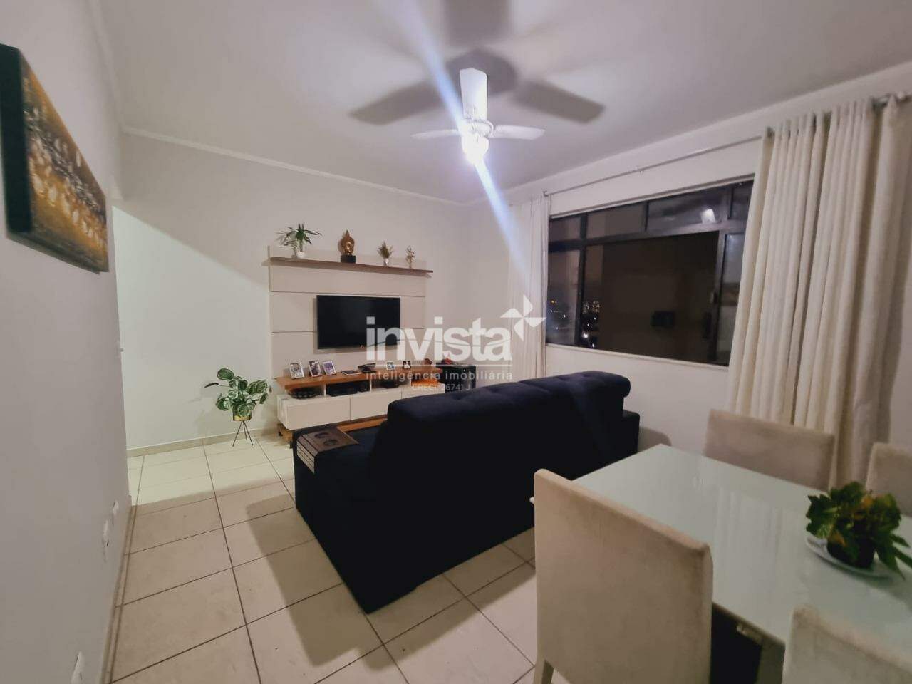 Apartamento à venda no bairro Estuário