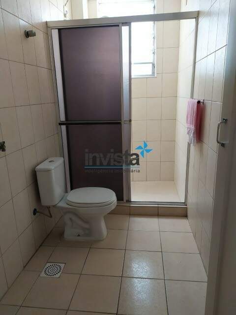 Apartamento &agrave; venda em Santos-SP no bairro Aparecida, com 2 dormit&oacute;rios e 77m&sup2; - Santos