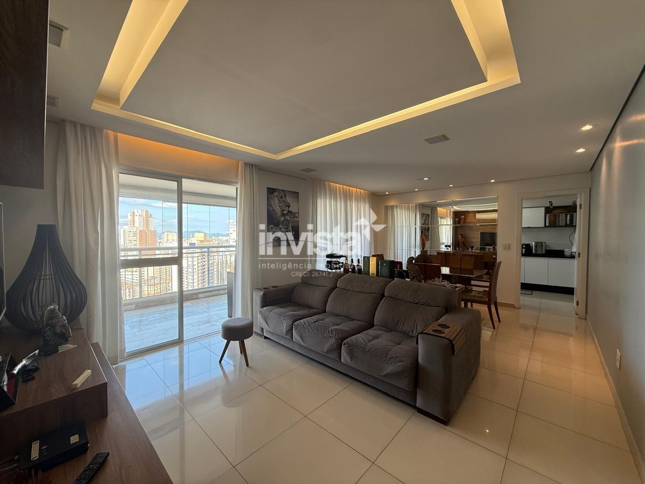 Apartamento à venda no bairro Gonzaga