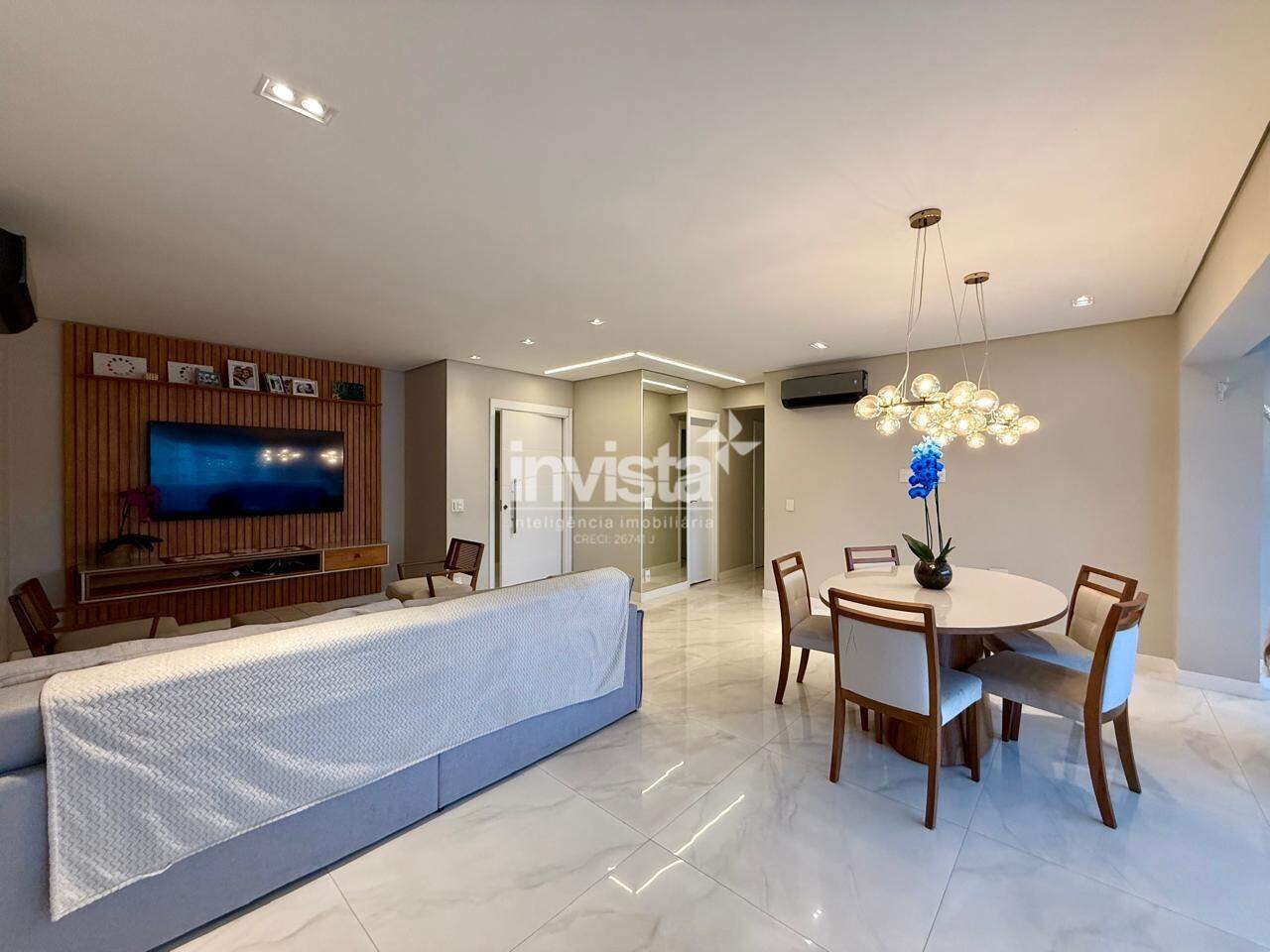 Apartamento à venda no bairro Boqueirão