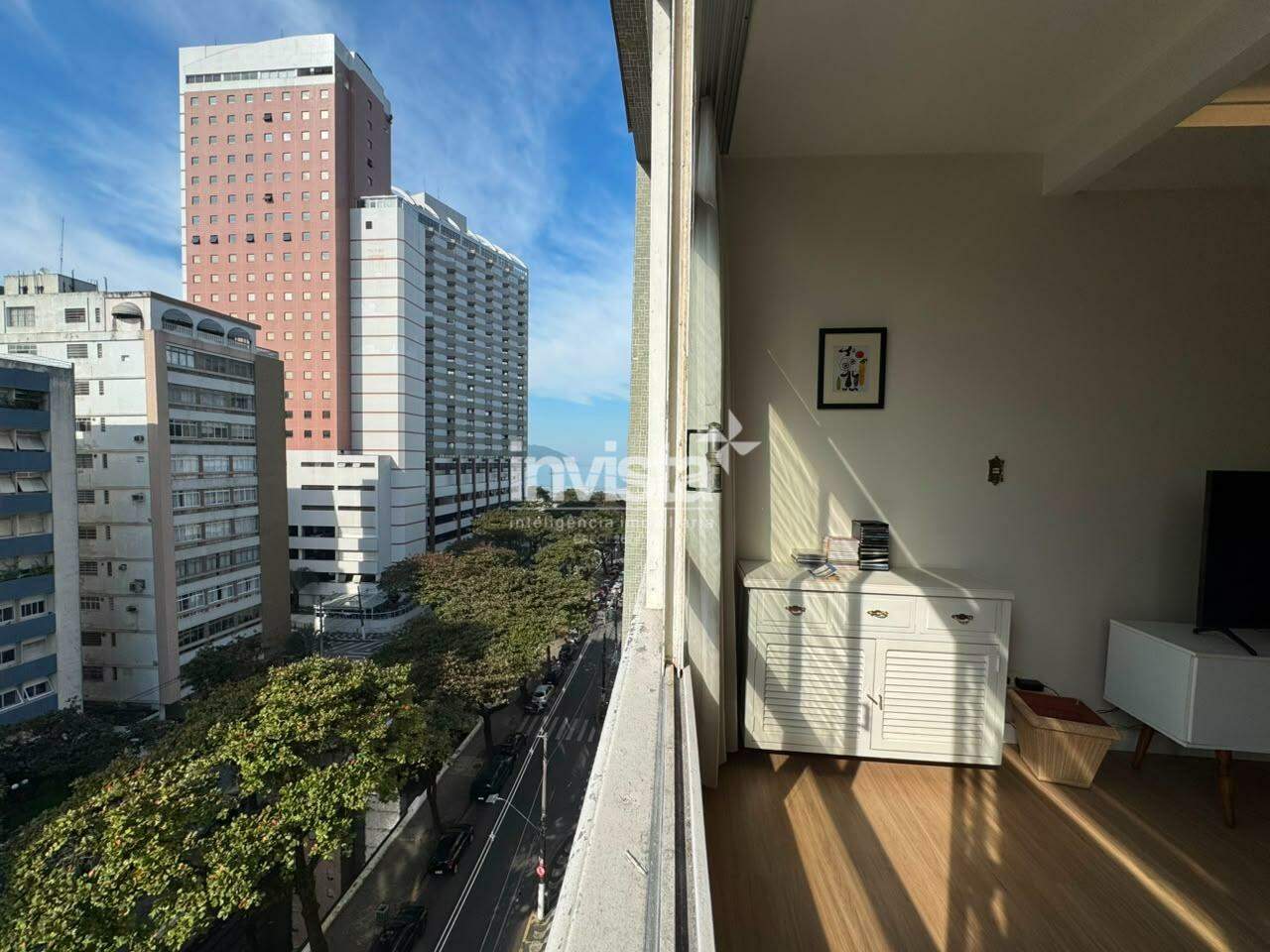 C&oacute;digo: 7567 R$ 900.000,00 Apartamento &agrave; venda em Santos-SP no bairro Gonzaga, com 3 dormit&oacute;rios e 137m&sup2; 137 m&sup2; 3 quartos 2 vagas - Santos