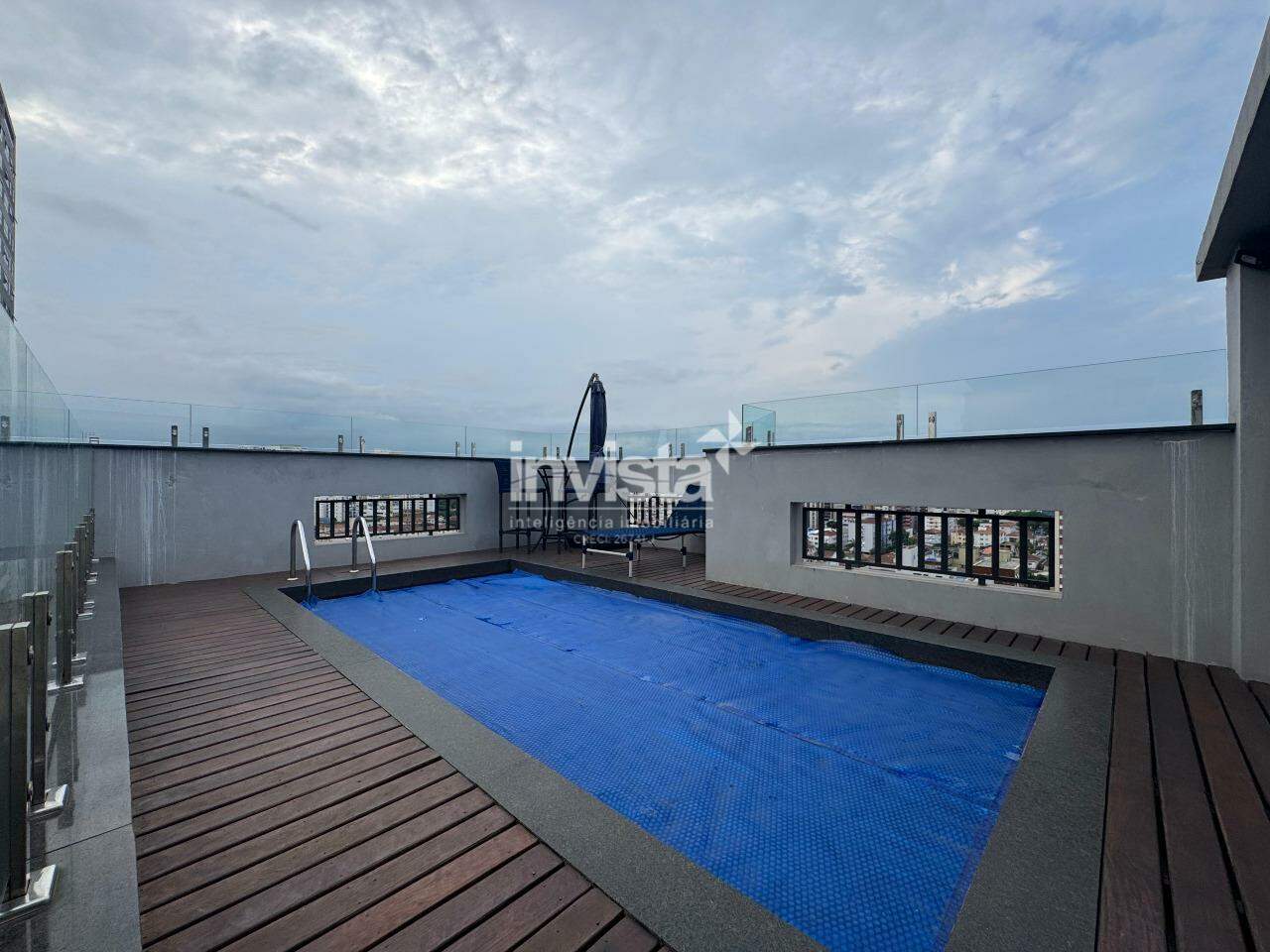 Cobertura à venda no bairro Embaré