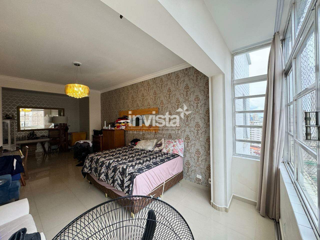 Apartamento à venda no bairro Boqueirão