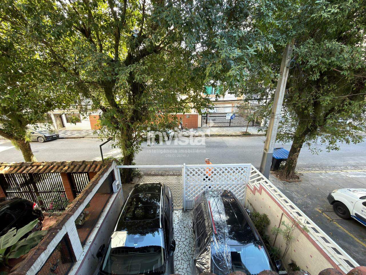 C&oacute;digo: 7748 R$ 1.290.000,00 Casa &agrave; venda em Santos-SP no bairro Aparecida, com 2 dormit&oacute;rios e 170m&sup2; 170 m&sup2; 2 quartos 2 vagas - Santos