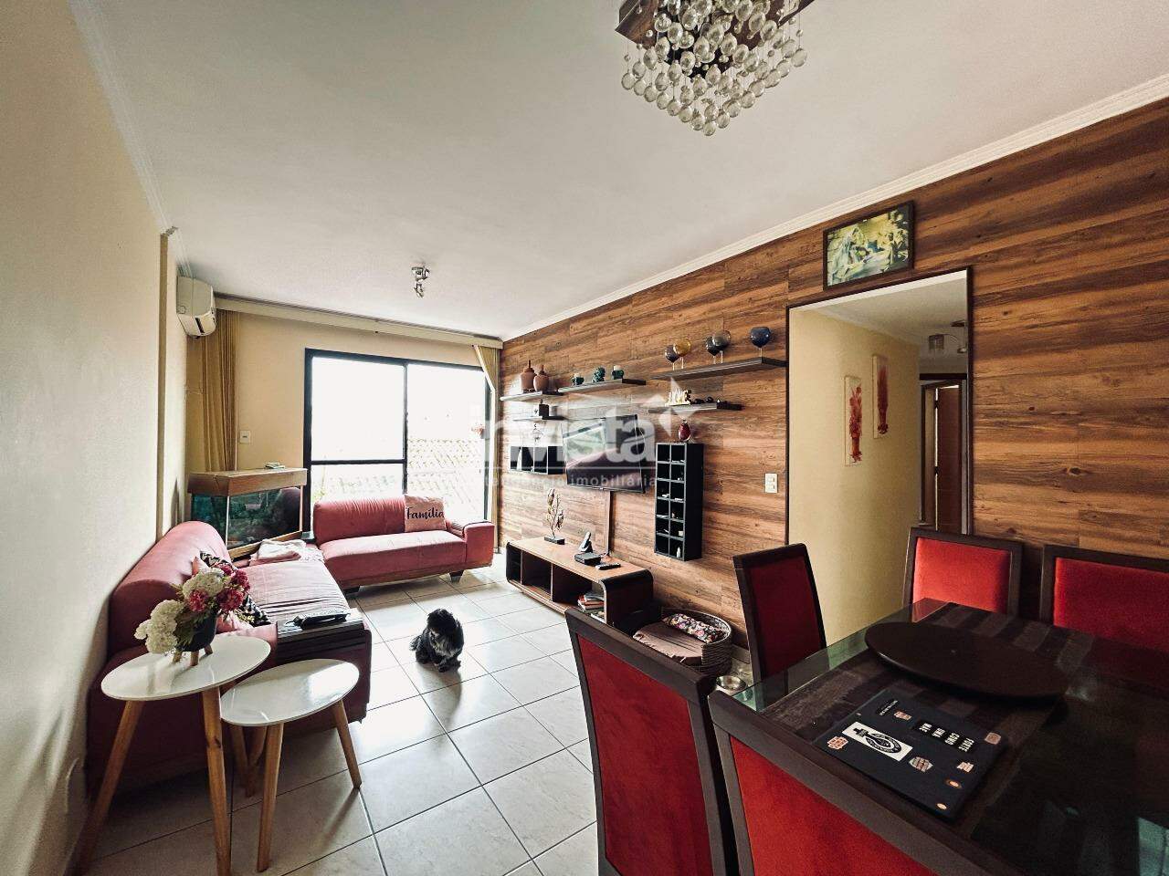 Apartamento à venda no bairro Embaré