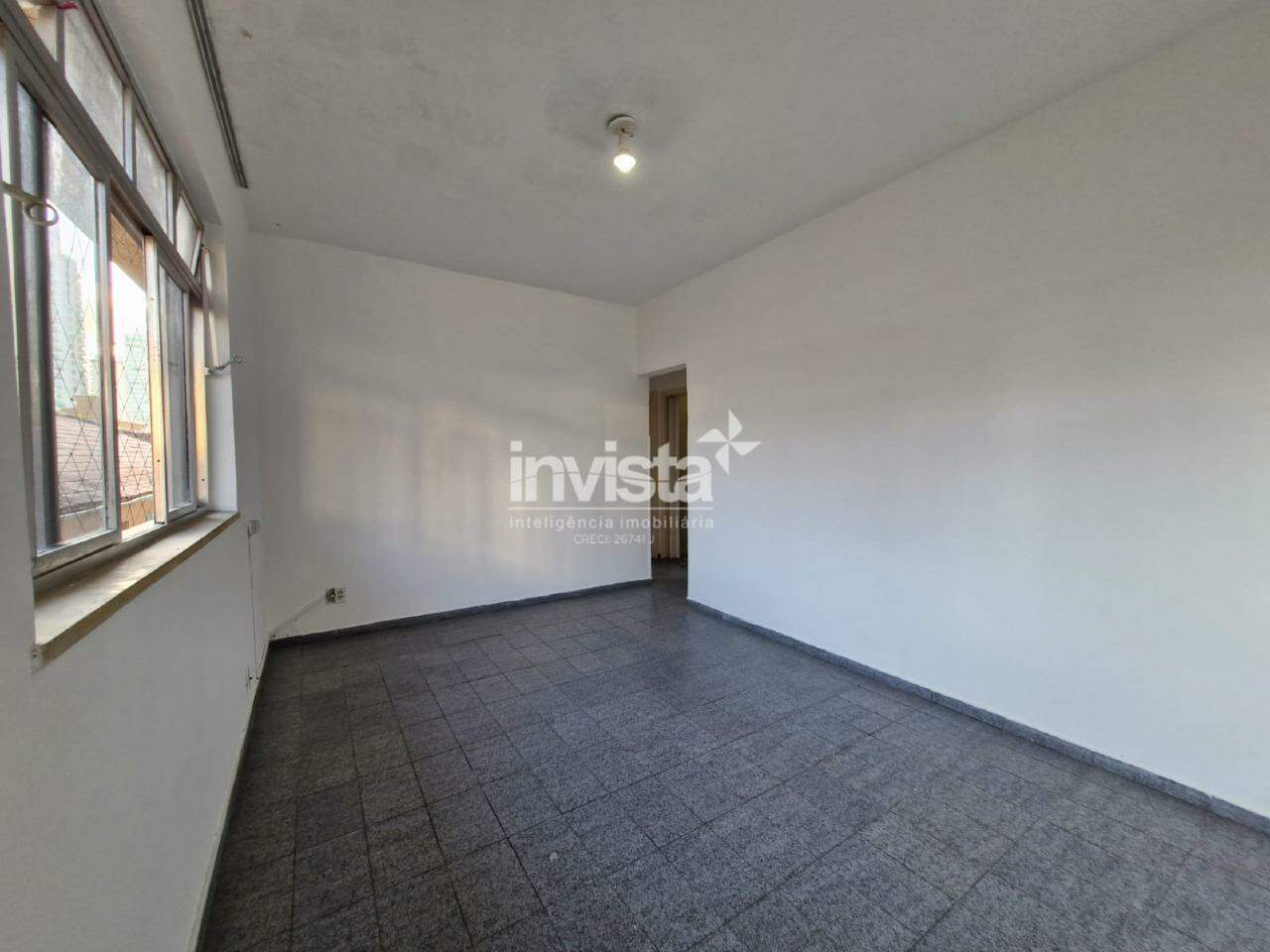 C&oacute;digo: 7830 R$ 420.000,00 Apartamento &agrave; venda no bairro Embar&eacute; 75 m&sup2; 2 quartos 1 vaga - Santos