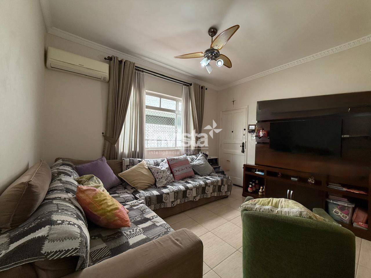 Apartamento à venda no bairro Ponta da Praia